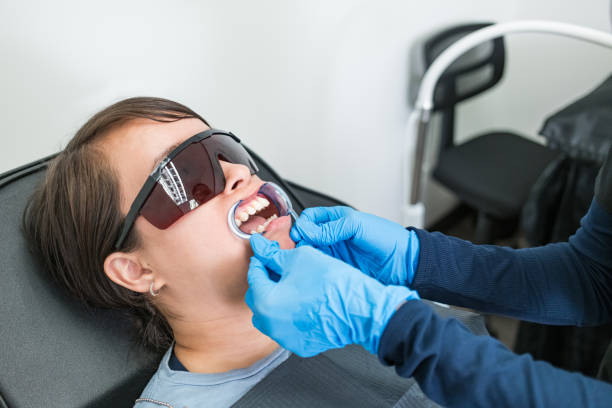 Professional Emergency Dental Service in KS