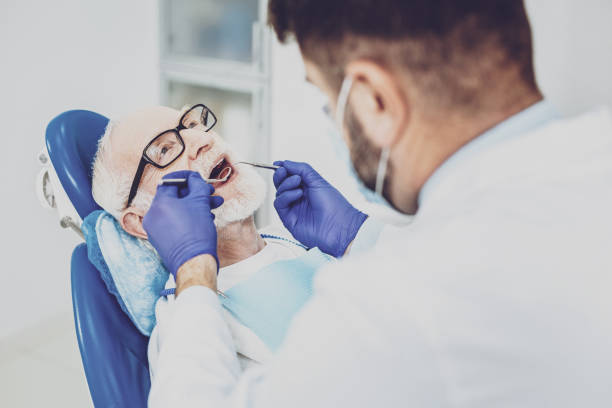 Best Knocked-Out Tooth (Avulsed Tooth) Treatment in Overland Park, KS